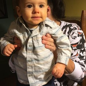 Meet your Posher, Jackie